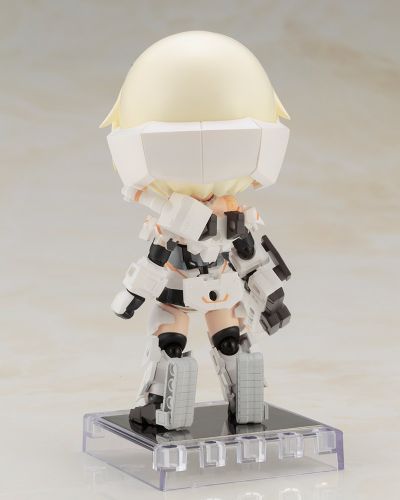 Cu-poche 	机甲少女 轰雷改