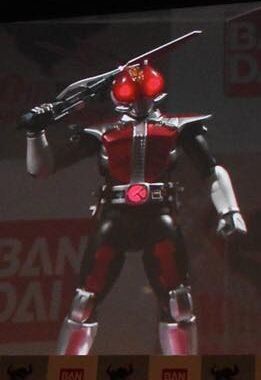 假面骑士电王 假面骑士电王ソードフォーム 