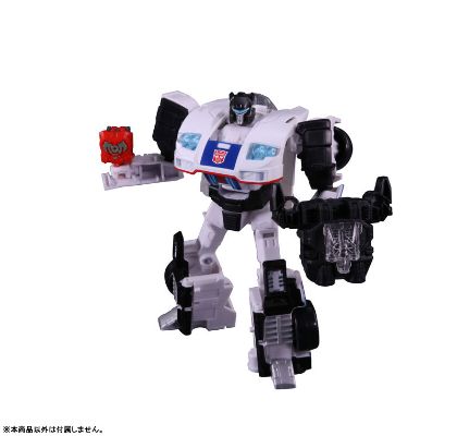 变形金刚 パワーオブザプライム PP-07 オートボットジャズ[takaraTomy]《０５月予约》