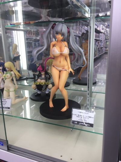 小悪魔女孩 阿久野美佳