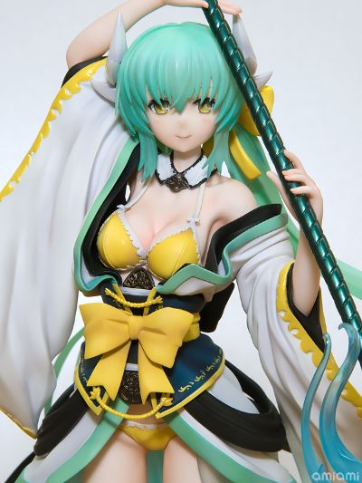 命运-冠位指定 枪兵-清姫