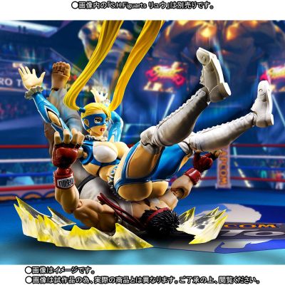 S.H.Figuarts 七川美华