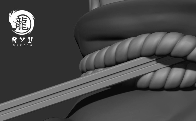 火影忍者 疾风传 宇智波佐助&大蛇丸