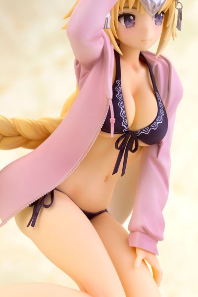 Fate/EXTELLA 贞德 Swimsuit ver.