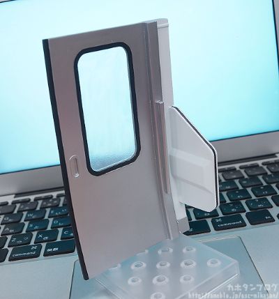 粘土人#808 星期一的丰满 小爱