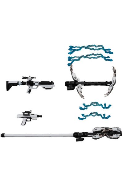 マフェックス No.69 星球大战: 最后の杰达イ ファースト・オーダー・エクセキューショナー 