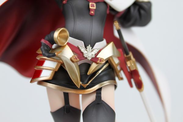 Fate / Grand Order 黑之Rider 阿斯托尔福