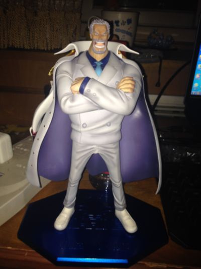 P.O.P 海贼王NEO-DX 蒙奇·D·戈普