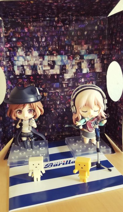 粘土人 #383 梅恩