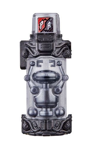 假面骑士ビルド DX菲尼克斯ロボフルボトルSET[Bandai]《１２月予约》