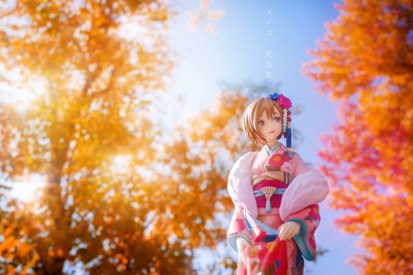 VOCALOID MEIKO 花色衣