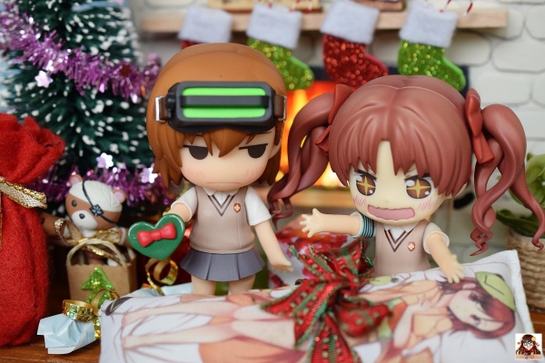 Cu-poche 御坂美琴