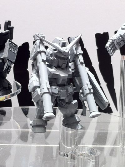 FW高达SP03 双筒78