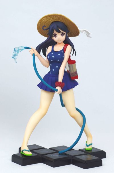 舰队Collection -舰娘- 潮 Kantai Collection x Space Invaders Collaboration 