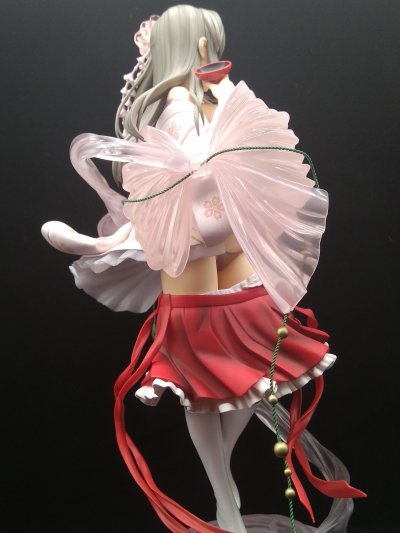 白咲天音