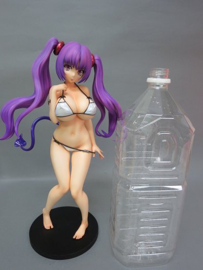 小恶魔女孩 阿久野美佳