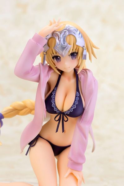 Fate/EXTELLA 贞德 Swimsuit ver.