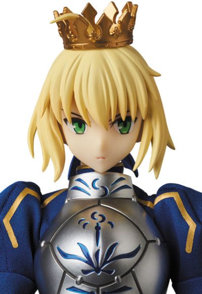 REAL ACTION HEROES No.777 Fate / Grand Order SABER Ver.1.5