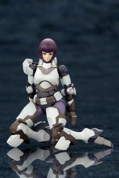 六角机牙 机牙将 Para-Pawn LAT Mirror