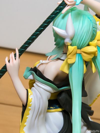 命运-冠位指定 枪兵-清姫