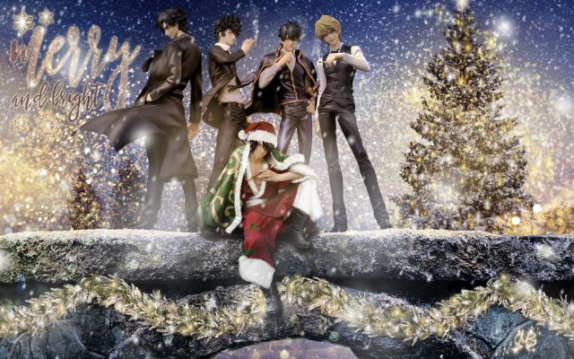 Fate/Zero 卫宫切嗣/Zero 改进版