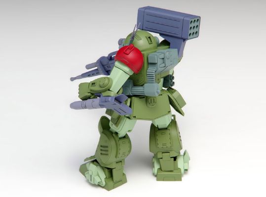 装甲骑兵 眼镜斗犬 红肩定制版 [PS版]