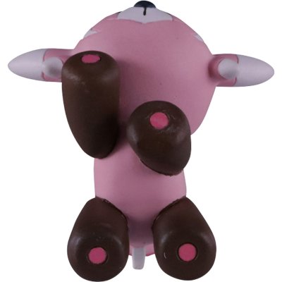 モンコレEx S 口袋妖怪サン&ムーン ヌイコグマ 