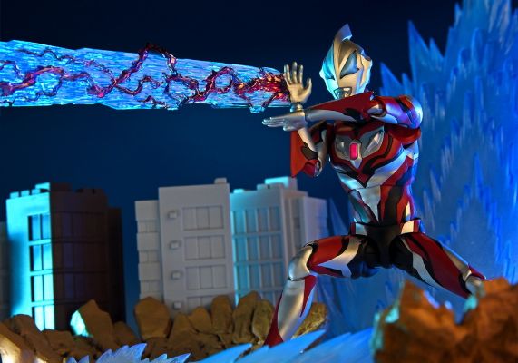 S.H.Figuarts  捷德奥特曼 原始形态