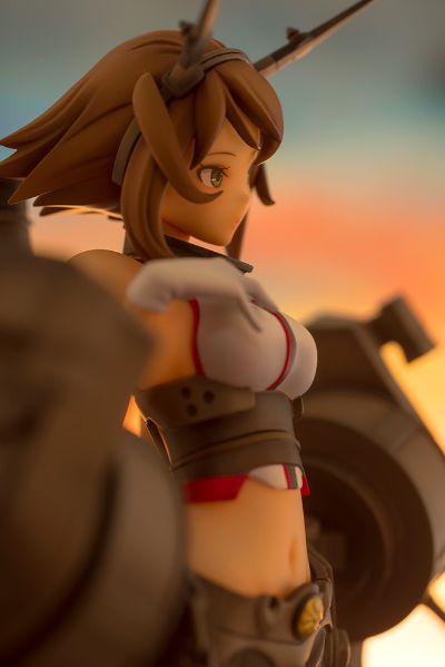 舰队Collection -舰娘- 陆奥