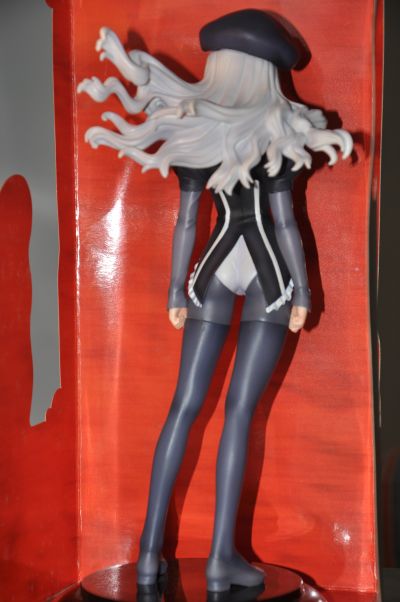 Fate/hollow ataraxia 卡莲・赫特希亚 プロローグVer.