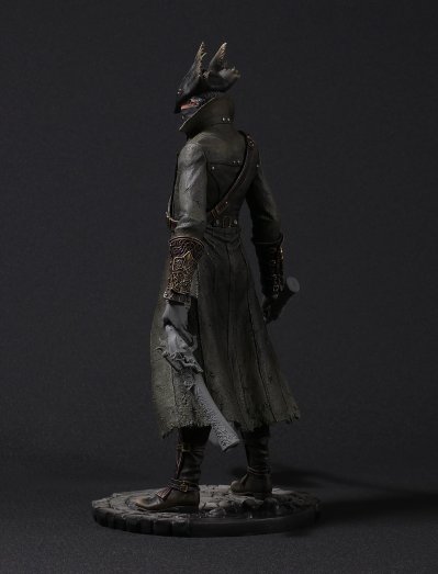 Hunter's Arsenal ブラッドボーン 狩人 