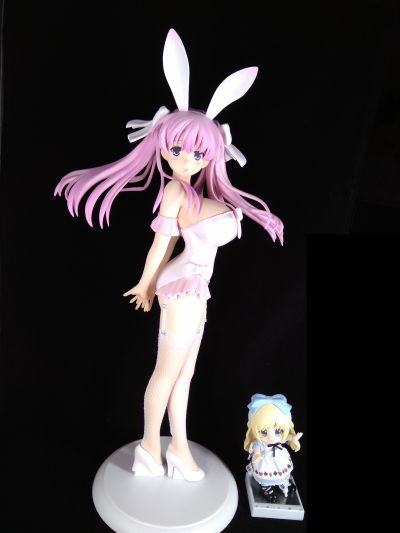 B-style 咲-Saki-全国篇 原村和 兔女郎Ver.