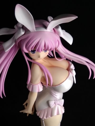 B-style 咲-Saki-全国篇 原村和 兔女郎Ver.