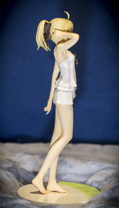 Fate/stay night SABER Summer Ver.