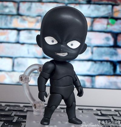 粘土人#878 名探侦柯南 犯人