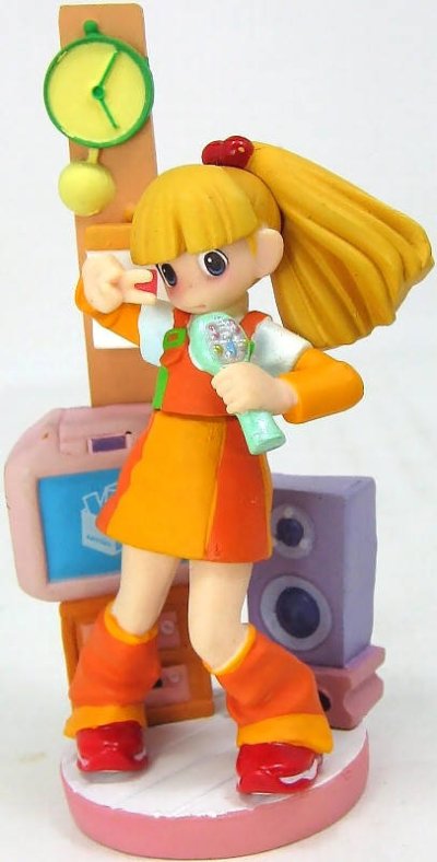 K・T Figure Collection リカちゃん リカちゃん 