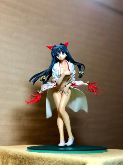 みらろま 月宫枫