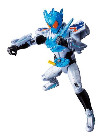 假面骑士创骑 瓶罐变身骑士系列09 假面骑士Cross-Z Charge