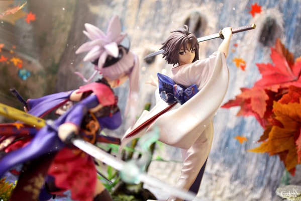 一番赏 Fate / Grand Order 新免武蔵守藤原玄信