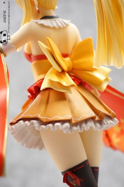 光明之响 雾香・永羽・亚尔玛 红叶羽衣ver.