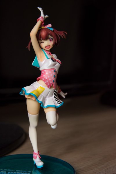 Tokyo 7th Sisters 春日部春 H-A-J-I-M-A-R-I-U-T-A-!! Ver.