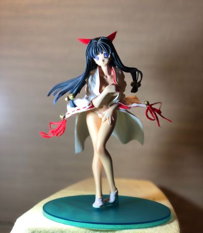 みらろま 月宫枫