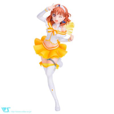 CharaGumin 爱与演唱会！阳光！！ 高海千歌