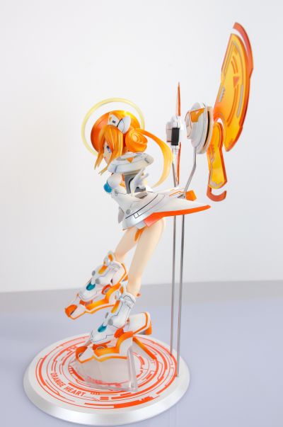 新次元游戏海王星VII 橙色之心