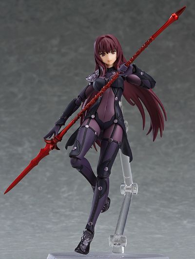 figma#381 命运-冠位指定 枪阶斯卡哈