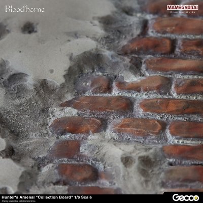 Hunter's Arsenal ブラッドボーン 
