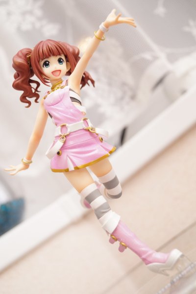 BrilliantStage 偶像大师2 高槻弥生