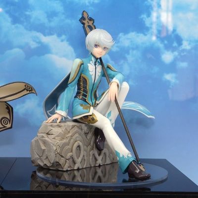 情热传说 米克里欧