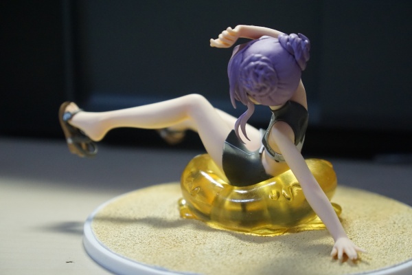 斩魔大圣 艾尔·阿基夫 泳装版