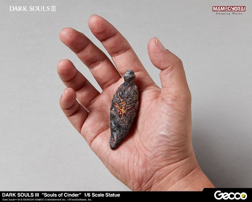 ダークソウルIII 王たちの化身